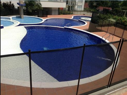 Apartamento 72 mts conjunto cerrado