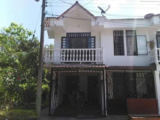 VENDO HERMOSA CASA SUPER GANGA!!!