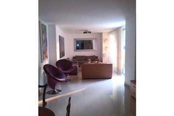 ARRIENDO DE APARTAMENTO EN RIOMAR   70968