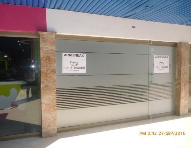 Local Comercial en Arriendo en Altos del Prado 48052