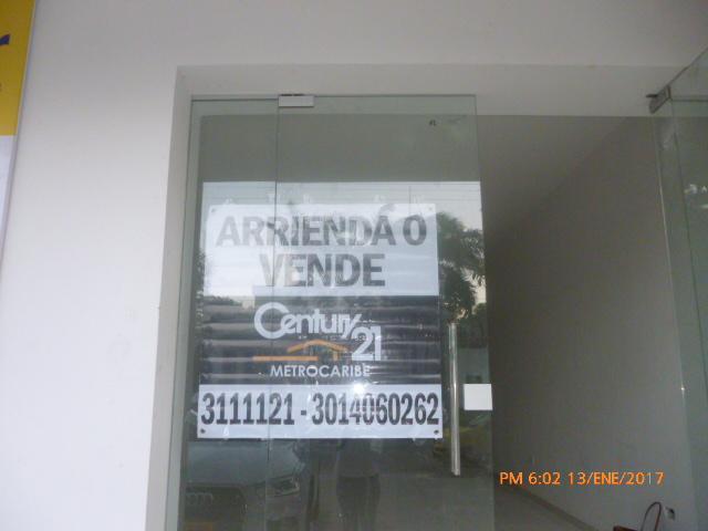 Local Comercial en Arriendo en San Vicente 49725