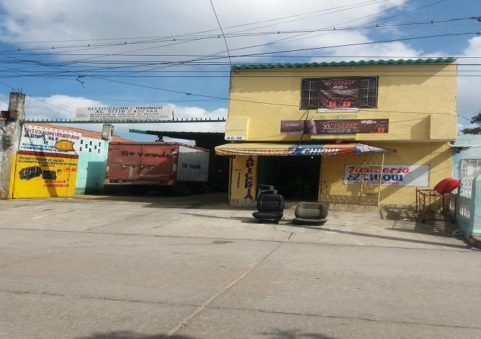 Local Comercial en Venta en Chiquinquirá 49187
