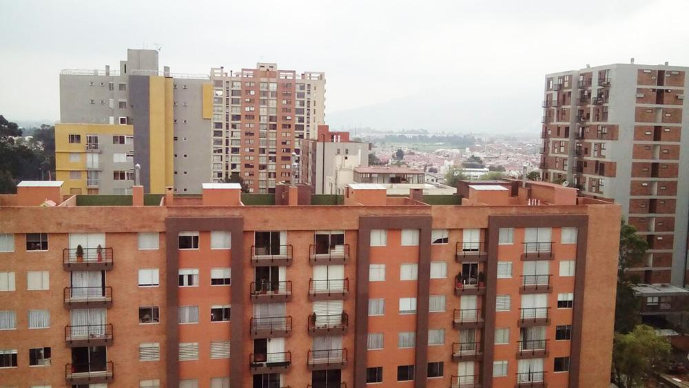 Apartamento en venta en Bogota, Britalia Norte wasi_164901 kovuxainmobiliaria