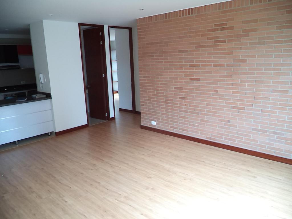 ARRIENDO APARTAESTUDIO ESTRENAR