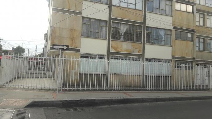ARRIENDO DE LOCALES EN GALERIAS CENTRO BOGOTA 193480