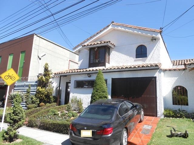 Casa en Arriendo en Pontevedra 50253