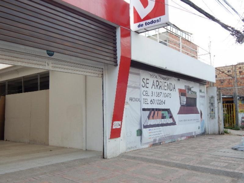 Cod. ABPRE9383 Local En Arriendo En Bogota Engativa Centro
