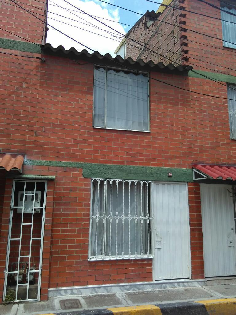 Ganga Casa en Venta El Recreo