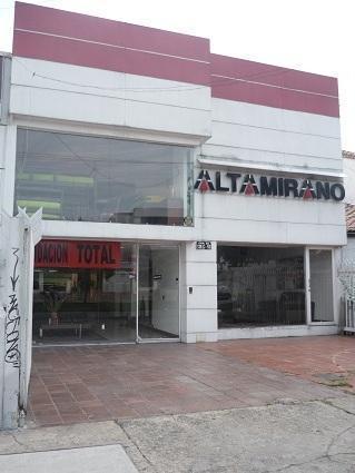 Local Comercial en Arriendo en Las Villas 18956