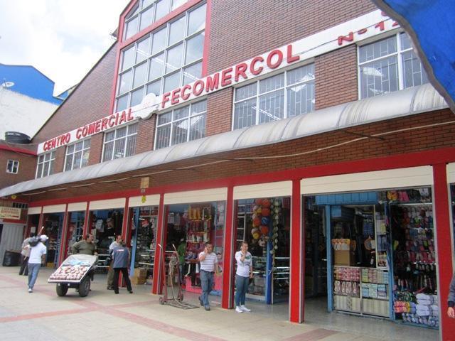 Local Comercial en Venta en La Alameda 34566