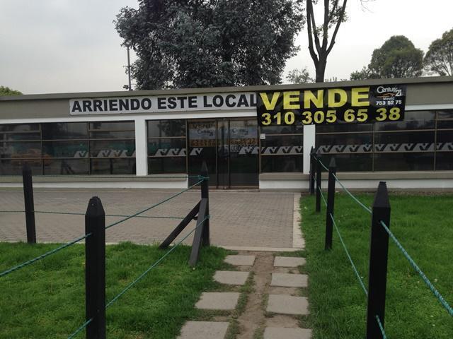 Local Comercial en Venta en Los Alamos 37643