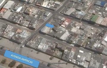 Lote en Venta en Pio XII 43604