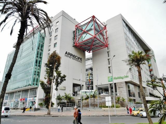Oficina en Arriendo en Ciudad Salitre 47392