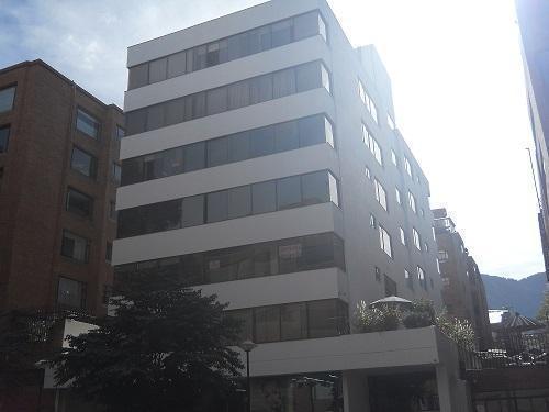 Oficina en Arriendo en Rincón del Chicó 49205