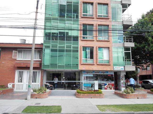 Oficina en Venta en Puente Largo 46934