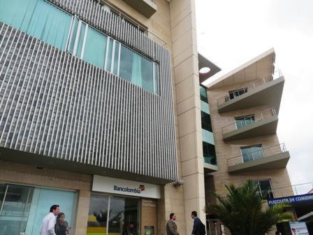 Oficina en Venta en Zona Franca 47987