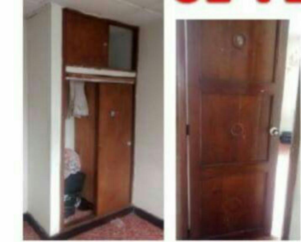 Arriendo Habitacion