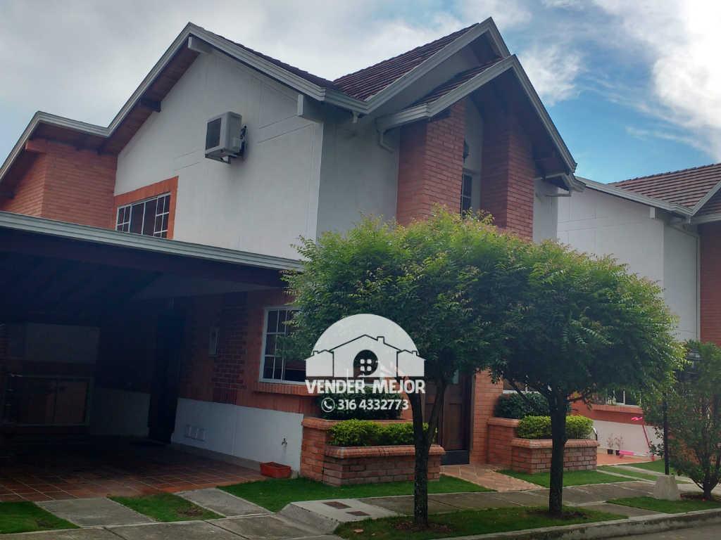 OPORTUNIDAD, VENDO CASA EN CAÑAVERAL, FOSUNAB , . $633'000'000 NGB, TEL 3164332773 EXT. 190 Metros