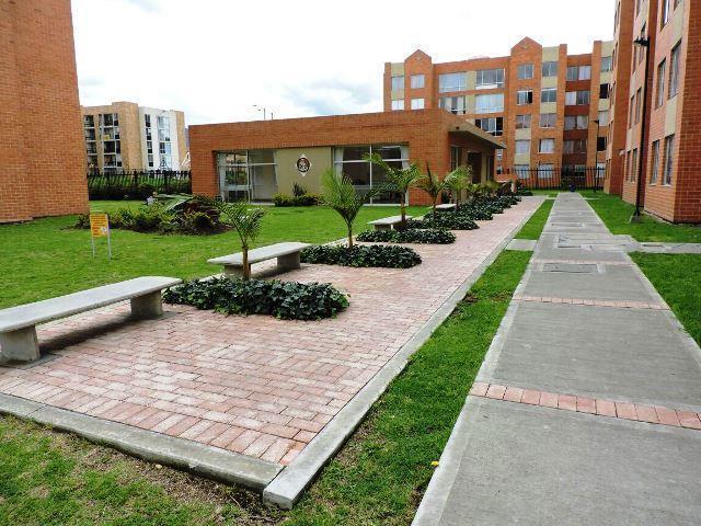 Apartamento en Venta en Caminos de Cajica 48228
