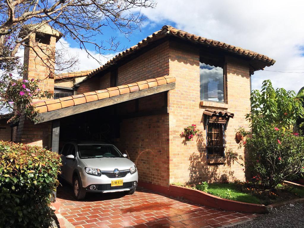 Se vende Casa en Cajica, centro wasi_221656 kovuxainmobiliaria