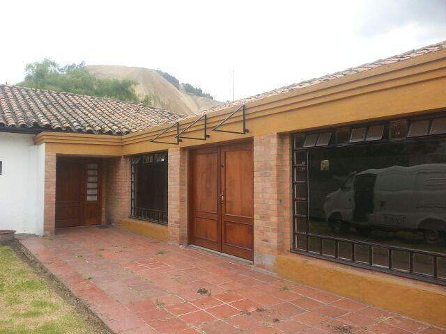 Vendo y Alquilo casa en Cajica wasi_194027 kovuxainmobiliaria