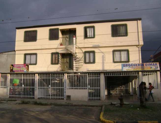 Apartamento en Arriendo en Ciudad Córdoba 47247