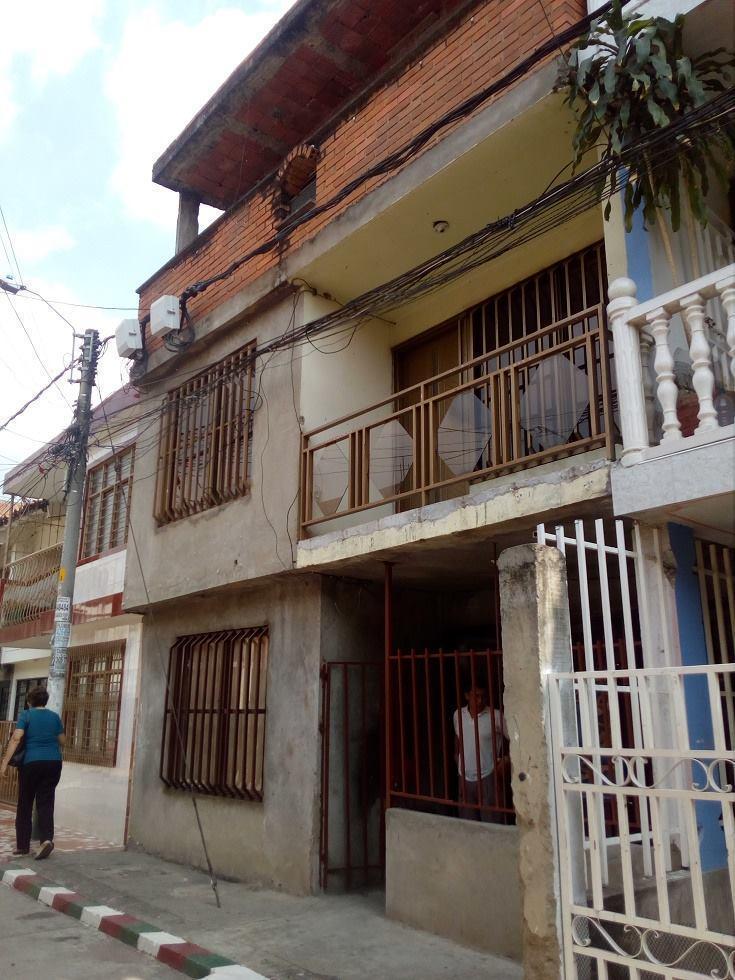 se vende casa en el Vallado