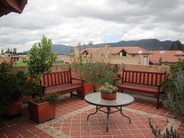 Casa en Arriendo en Rincón de Los Nogales II 48873