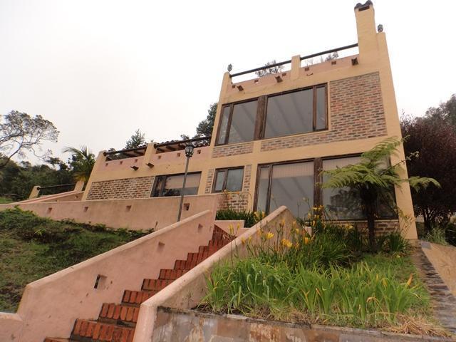 Casa en Venta en Vereda de Fusca 47593