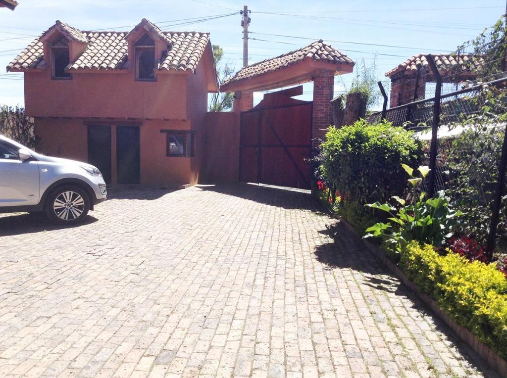 En venta casa en Fonquetá,  wasi_281167 kovuxainmobiliaria
