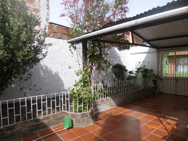 Lote en Venta en Chia 33978