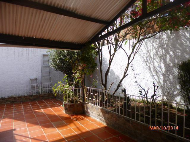 Lote en Venta en Chia 33978