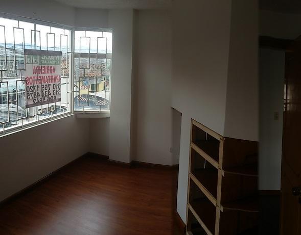 Apartamento en  wasi_184013 vivalasabana