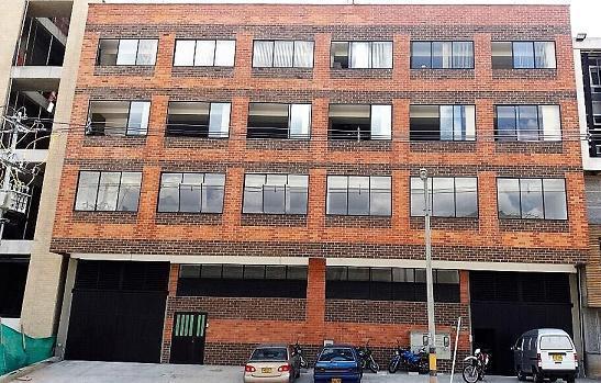 Venta de Bodega industrial en Itagui