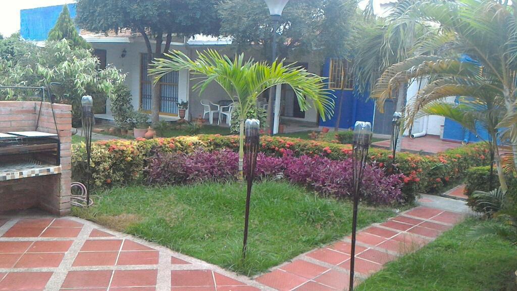 Venta de Casa Campestre