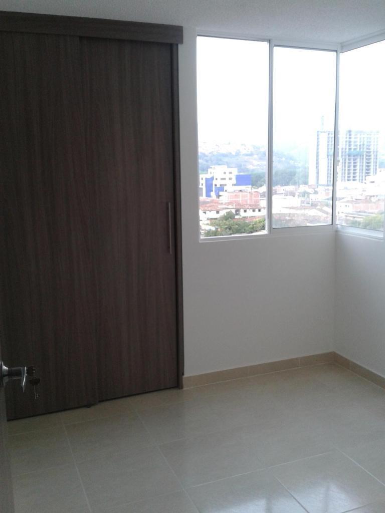 ARRIENDO APARTAMENTO