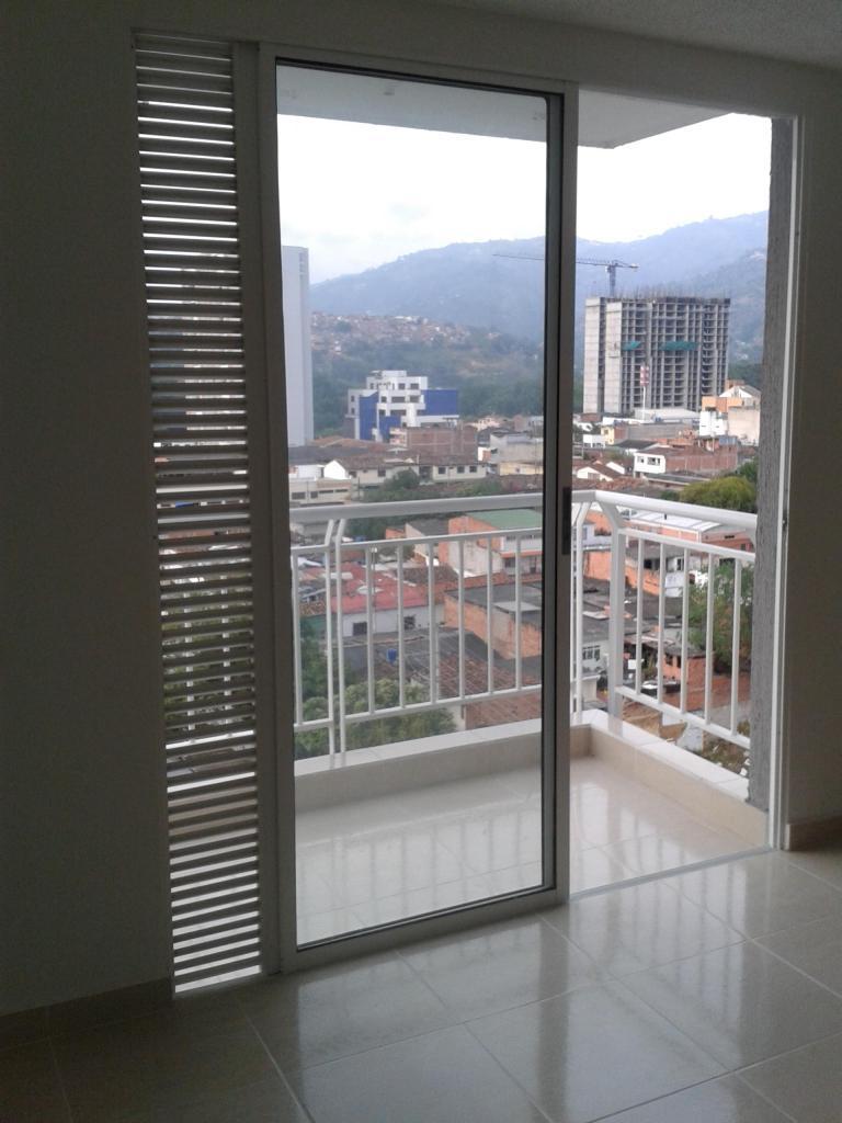 ARRIENDO APARTAMENTO