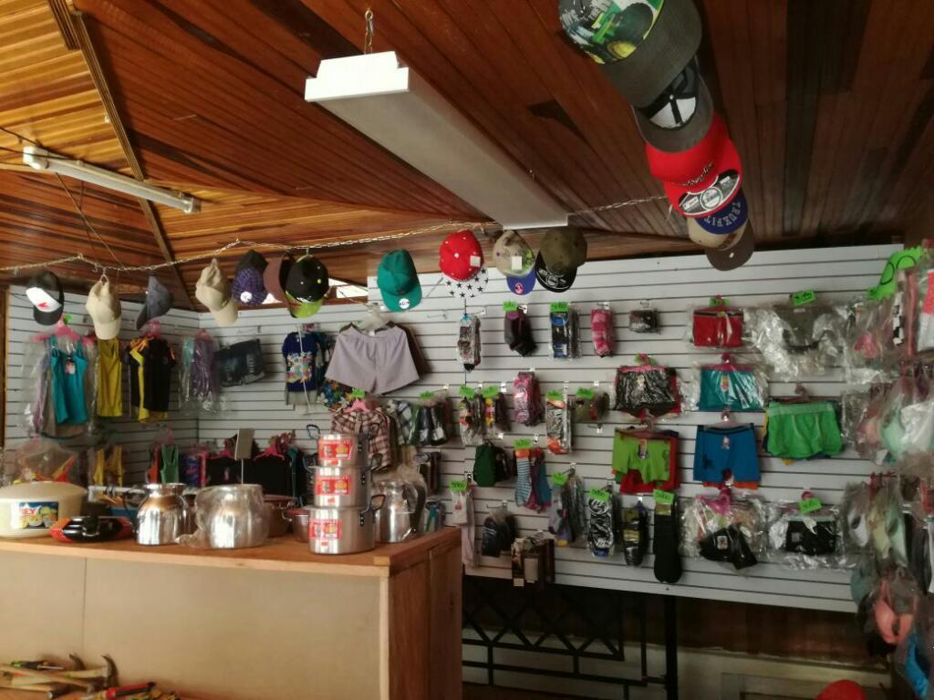 Vendo Negocio Económico