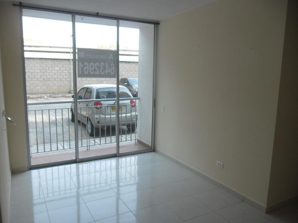 COD 2551 ARRIENDO APARTAMENTO GIRON