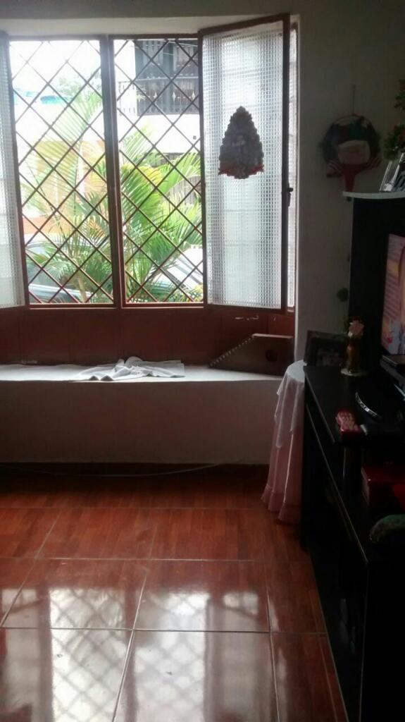 Se Vende Hermosa Casa en Varsovia I