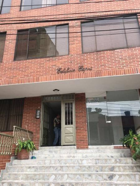 VENTA DE APARTAMENTO EN PIEDRA PINTADA PARTE ALTA IBAGUE IBAGUE 158746