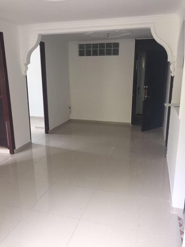 Arriendo Apartamento en La Aurora