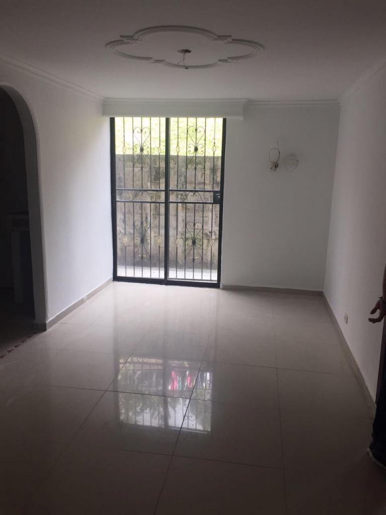 Arriendo Apartamento en La Aurora