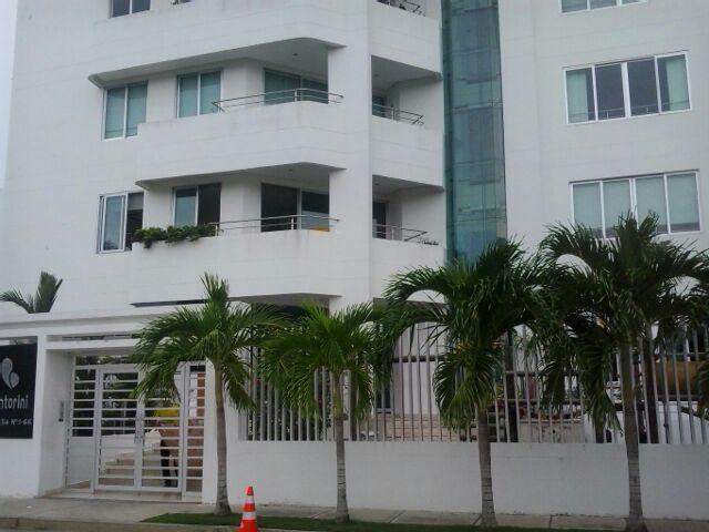 Apartamento en Arriendo en El Recreo 42396