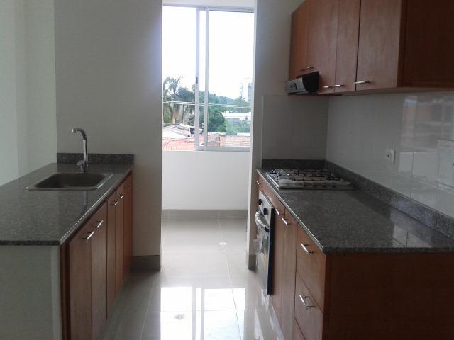 Apartamento en Arriendo en La Castellana 41094