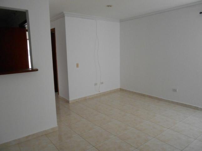 Apartamento en Arriendo en La Castellana 48790