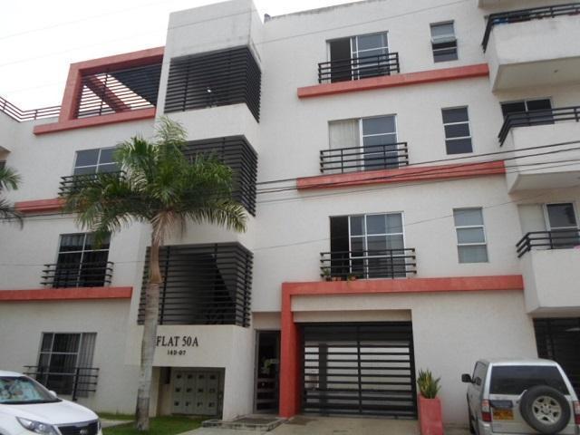 Apartamento en Arriendo en Monteverde 41888