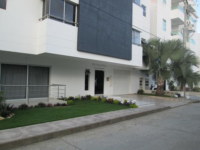 Apartamento en Arriendo en Monteverde 48827