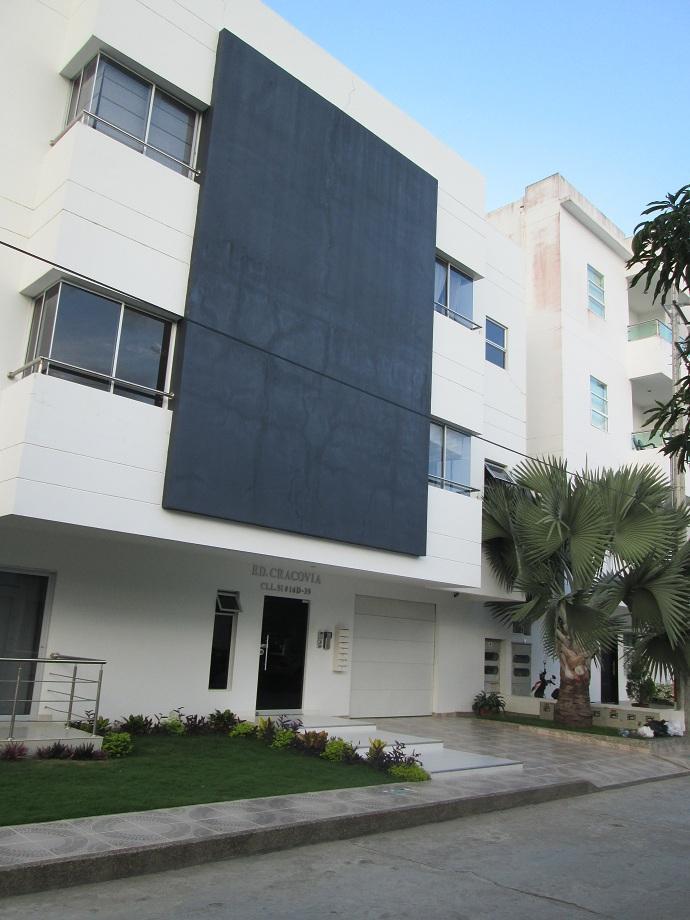 Apartamento en Arriendo en Monteverde 48827