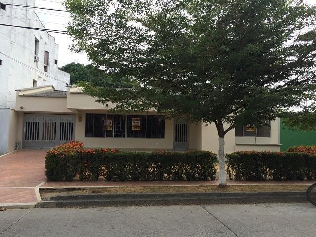 Casa en Arriendo en Pasatiempo 45219